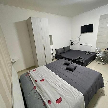 Centro Storico Napoli Suite Esterno foto