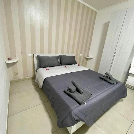 Centro Storico Napoli Suite Esterno foto