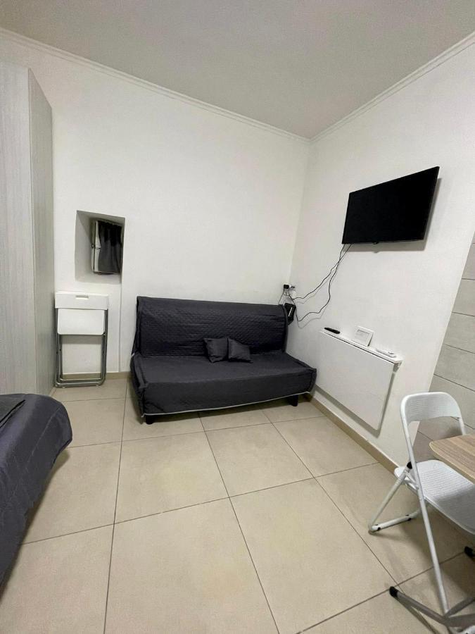 Centro Storico Napoli Suite Esterno foto