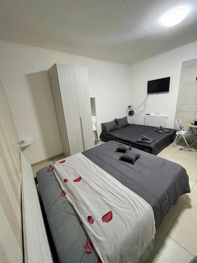 Centro Storico Napoli Suite Esterno foto