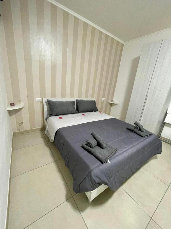 Centro Storico Napoli Suite Esterno foto